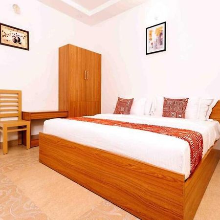 Iceberg Hill View Resort Munnar Exterior photo
