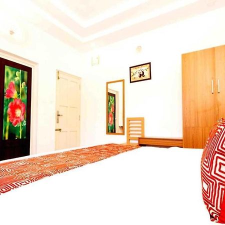 Iceberg Hill View Resort Munnar Exterior photo